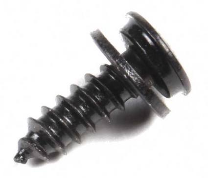 BMW Sheet Metal Screw (2x13) 51161948970